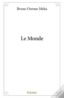 Capa do artigo Le Monde