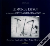 Capa do artigo Le Monde Paysan