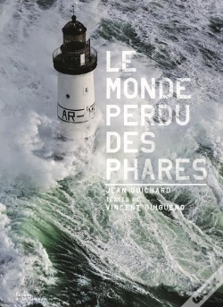 Capa do artigo Le Monde Perdu Des Phares