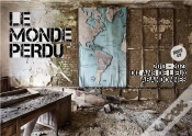 Capa do artigo Le Monde Perdu