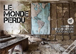 Capa do artigo Le Monde Perdu