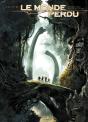 Le Monde Perdu Tome 1 - Preview