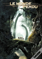 Le Monde Perdu Tome 1
