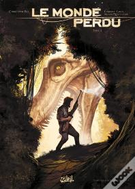 Le Monde Perdu Tome 2