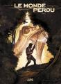 Le Monde Perdu Tome 2 - Preview