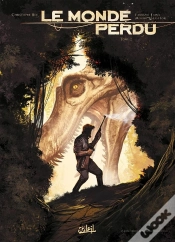 Capa do artigo Le Monde Perdu Tome 2