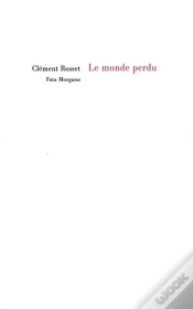 Capa do artigo Le Monde Perdu