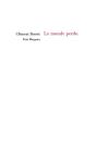 Le Monde Perdu - Preview