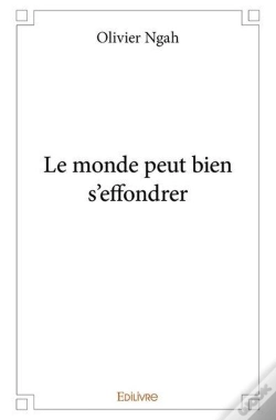 Capa do artigo Le Monde Peut Bien S'Effondrer