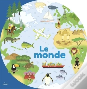 Capa do artigo Le Monde