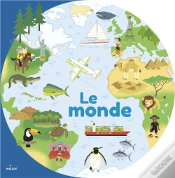 Capa do artigo Le Monde