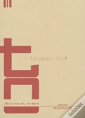 Capa do artigo Le Monde Plat ; L