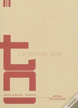 Capa do artigo Le Monde Plat ; L'Ami De Grand Chemin