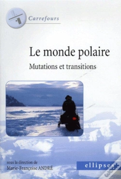 Capa do artigo Le Monde Polaire - Mutations Et Transitions