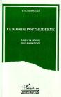 Le Monde Postmoderne - Preview