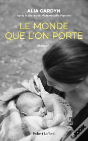 Capa do artigo Le Monde Que L