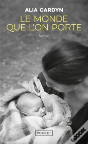 Capa do artigo Le Monde Que L