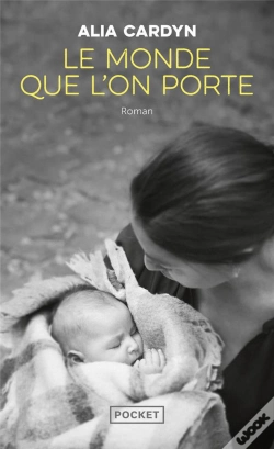Capa do artigo Le Monde Que L'On Porte