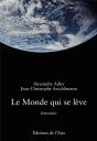Le Monde Qui Se Leve : Entretiens - Preview
