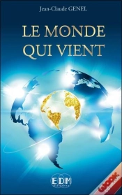 Capa do artigo Le Monde Qui Vient