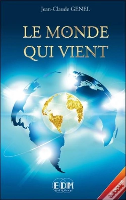 Capa do artigo Le Monde Qui Vient