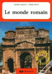 Le Monde Romain (3e Édition)