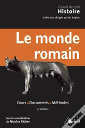 Le Monde Romain (4e Édition)