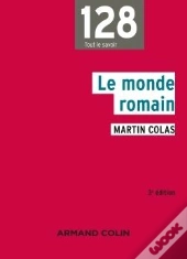 Le Monde Romain