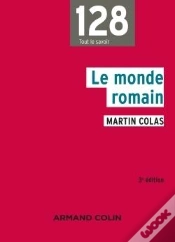 Capa do artigo Le Monde Romain