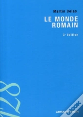 Le Monde Romain