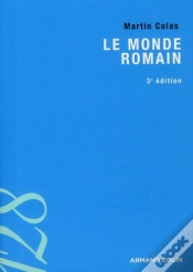 Capa do artigo Le Monde Romain