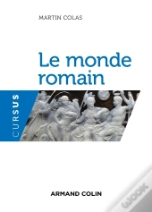 Le Monde Romain