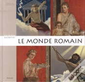 Capa do artigo Le Monde Romain