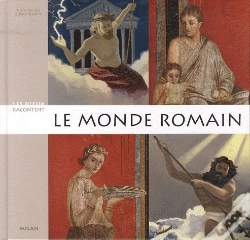 Capa do artigo Le Monde Romain