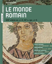 Capa do artigo Le Monde Romain - Viiie S. A.C.-Vie S. P.C.
