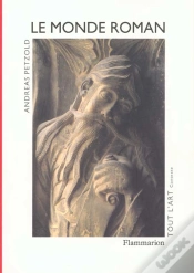 Capa do artigo Le Monde Roman