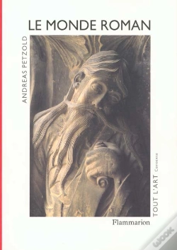 Capa do artigo Le Monde Roman