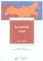 Le Monde Russe (2e Édition) - Preview