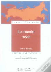 Capa do artigo Le Monde Russe (2e Édition)