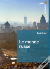 Le Monde Russe