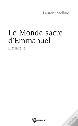 Capa do artigo Le Monde Sacré D'Emmanuel