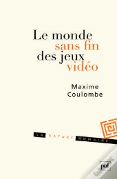 Le Monde Sans Fin Des Jeux Video