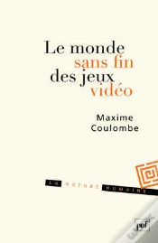 Capa do artigo Le Monde Sans Fin Des Jeux Video