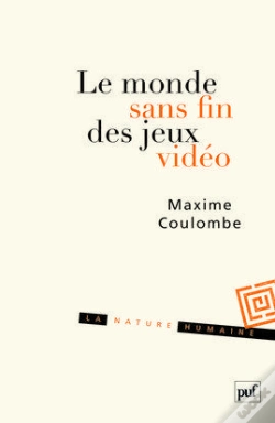 Capa do artigo Le Monde Sans Fin Des Jeux Video
