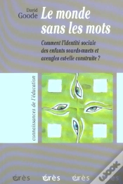 Capa do artigo Le Monde Sans Les Mots ; Comment L