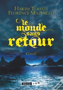 Capa do artigo Le Monde Sans Retour