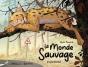 Le Monde Sauvage Tome 2 : Le Lynx Boréal - Preview