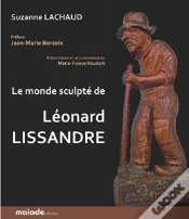 Capa do artigo Le Monde Sculpté De Léonard Lissandre