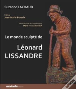 Capa do artigo Le Monde Sculpté De Léonard Lissandre