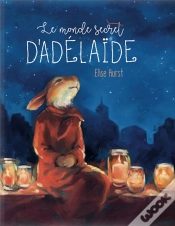 Capa do artigo Le Monde Secret D